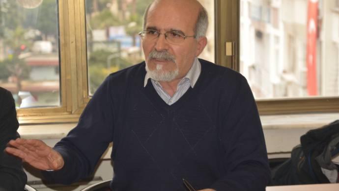 Mustafa Peköz