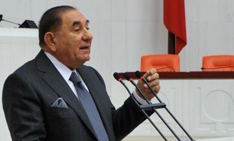 Esfender Korkmaz