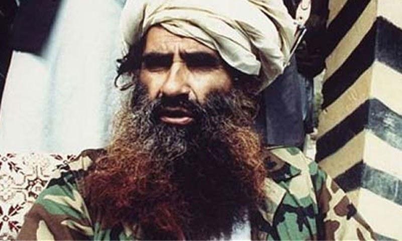 Celaluddin Haqqani. Kaynak-Dawnnews, Pakistan.jpg