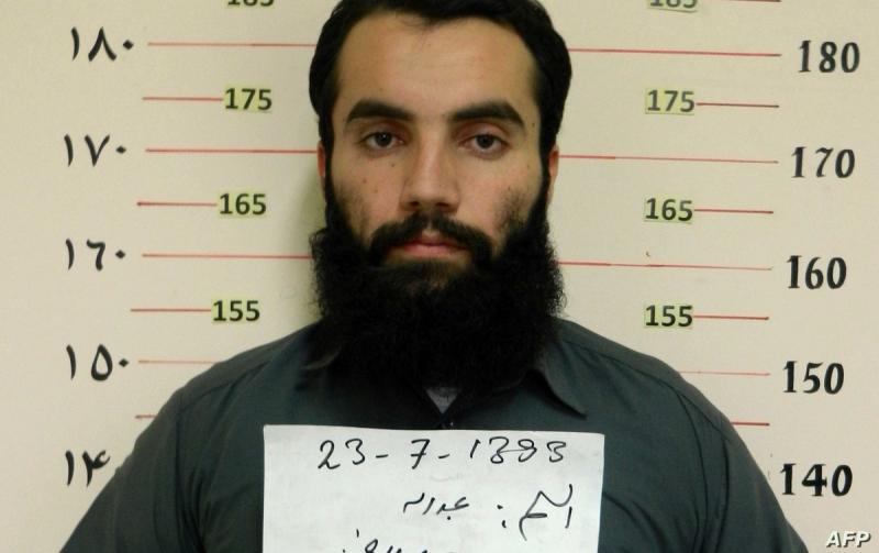 Haqqani kardeşlerin en küçüğü Enis, Afganistan cezaevindeydi. Salıverilince hükümetle müzakere masasına oturdu. .jpg Haqqani kardeşlerin en küçüğü Enis, Afganistan cezaevindeydi. Salıverilince hükümetle müzakere masasına oturdu. .jpg