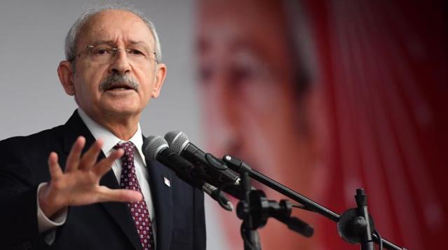 Kemal Kılıçdaroğlu-Kürt sorununu, Meclis'te tartışarak HDP ile çözebiliriz. Çünkü HDP meşru bir partidir, dedi. osd.jpg