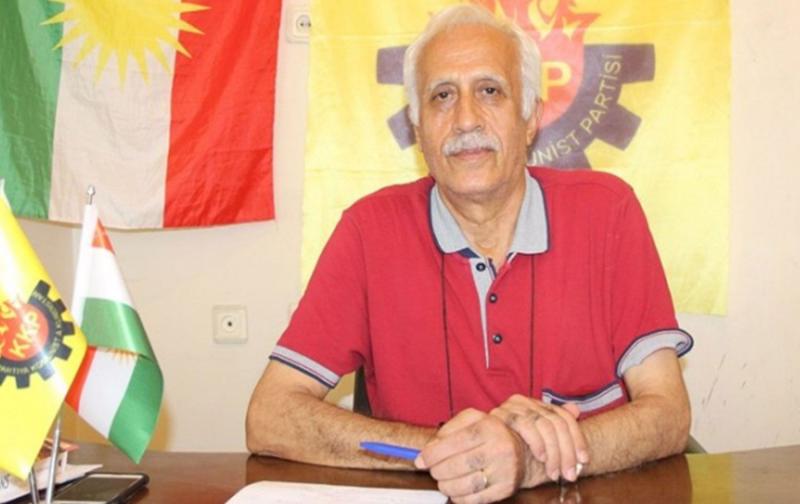 Sinan Çiftyürek