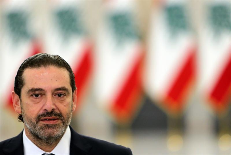 Sünni kesimi temsil eden Mustaqbal Partisi Başkanı ve eski Başbakan Saad Hariri, iç savaş istemiyoruz diyor-Foto, Haysam El Musevi.jpg Sünni kesimi temsil eden Mustaqbal Partisi Başkanı ve eski Başbakan Saad Hariri, iç savaş istemiyoruz diyor-Foto, Haysam El Musevi.jpg