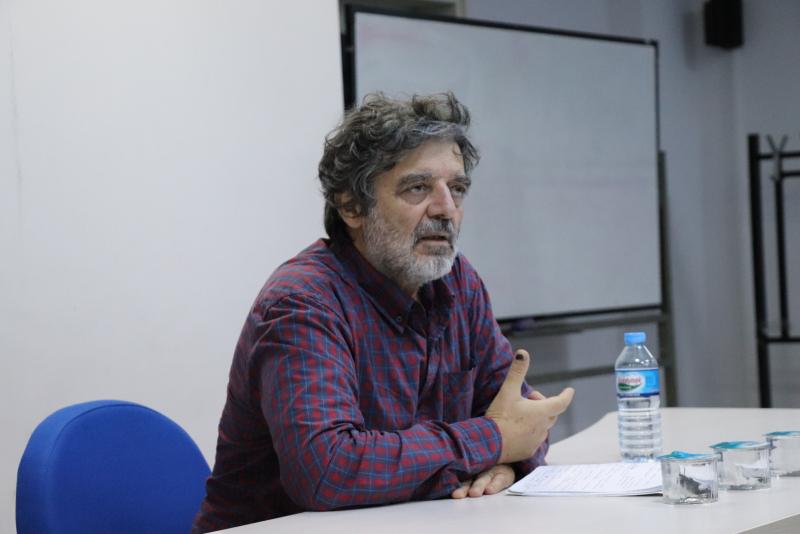Ferhat Kentel