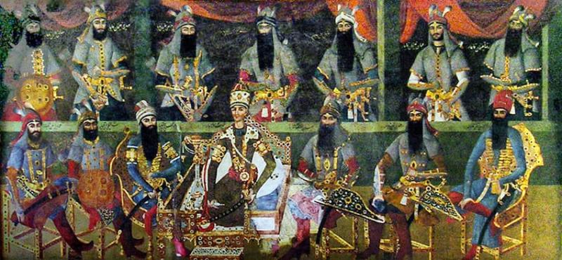 Kaçarlar Hanedanı.jpg