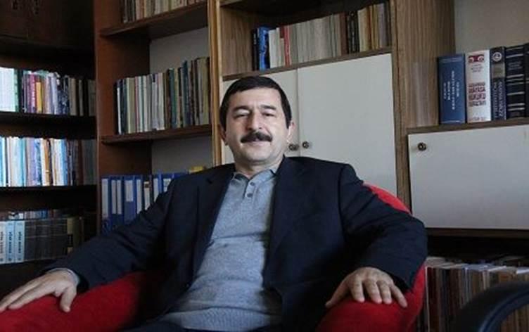 Fazıl Hüsnü Erdem