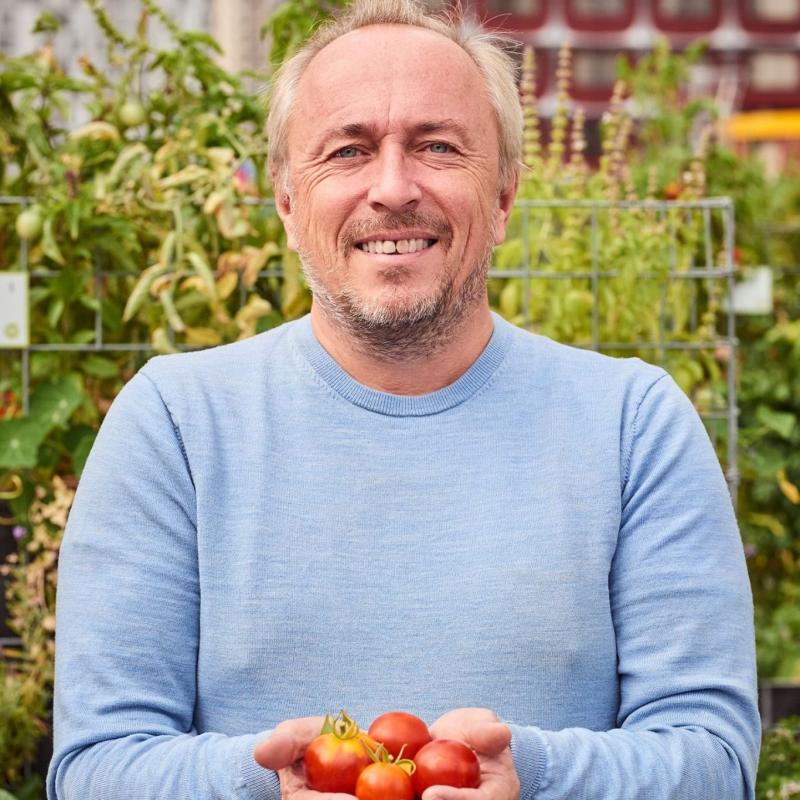 Jean-Patrick Scheepers