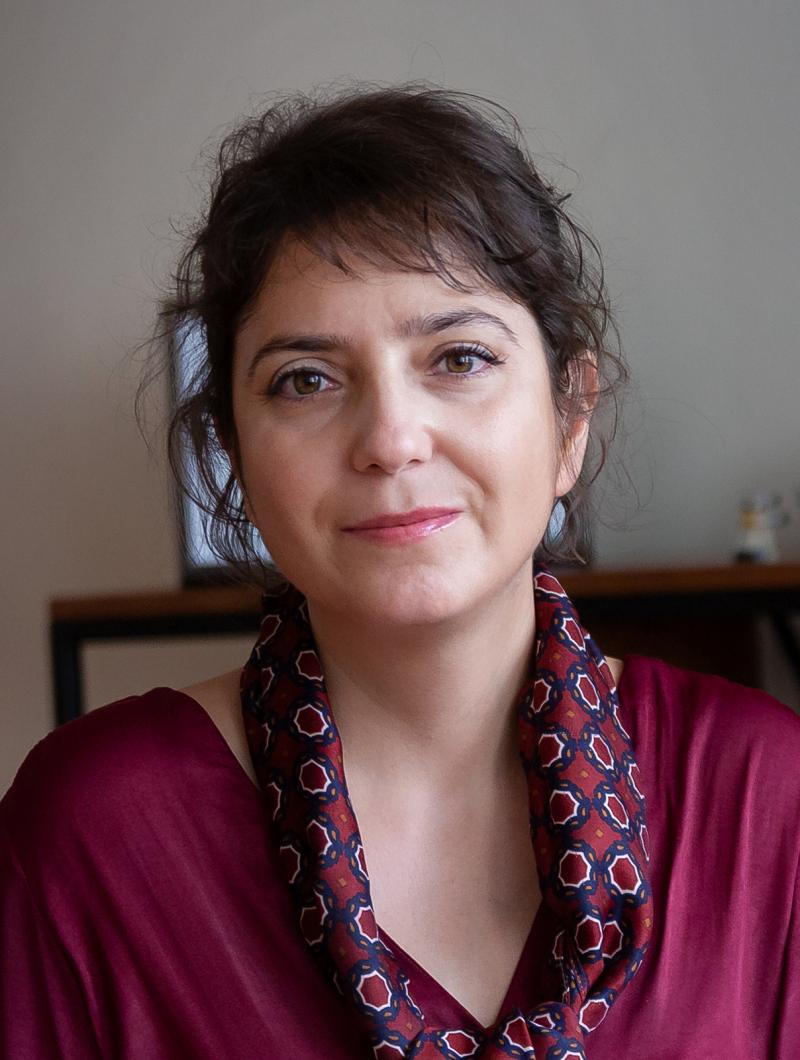 Dr. &Ouml;ğr. &Uuml;yesi Serim Kayacan İlday,.jpg