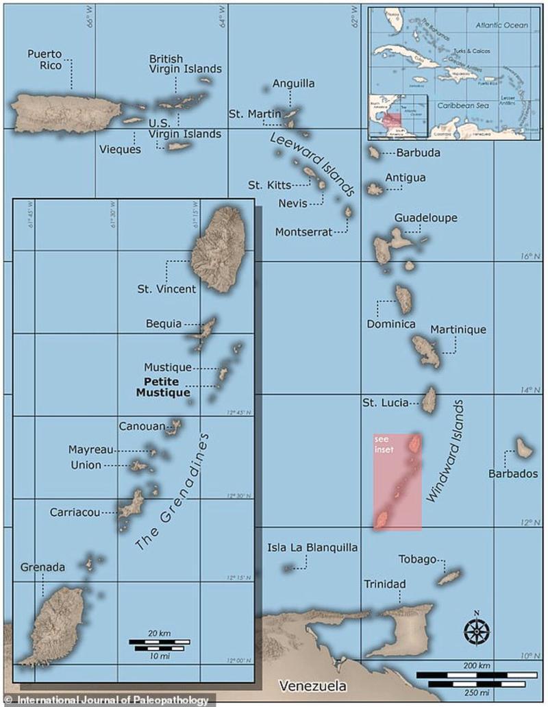 Karayipler haritası (Oregon Üniversitesi).jpg