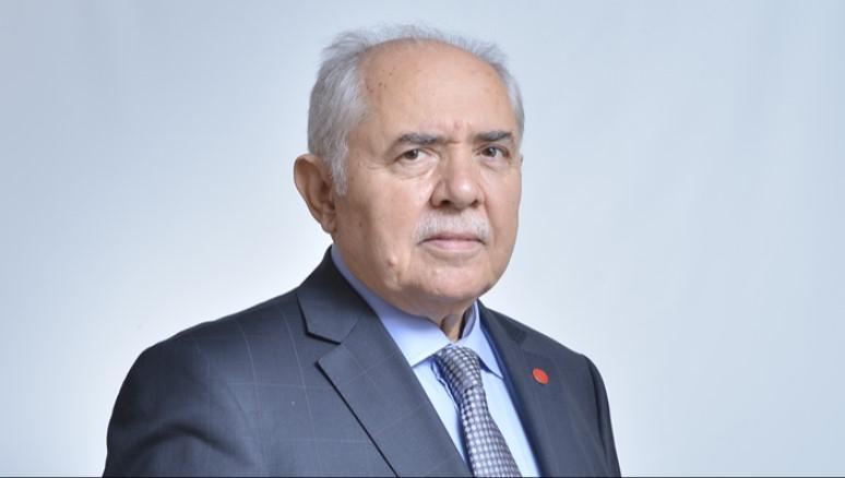 Sabri Tekir