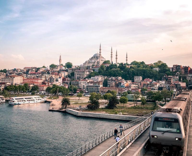 istanbul 