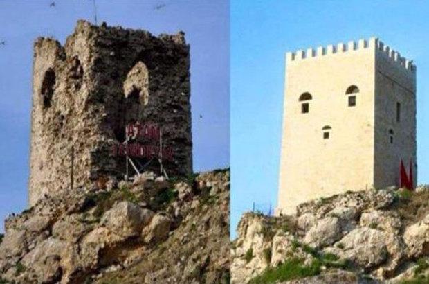 Şile Kalesi