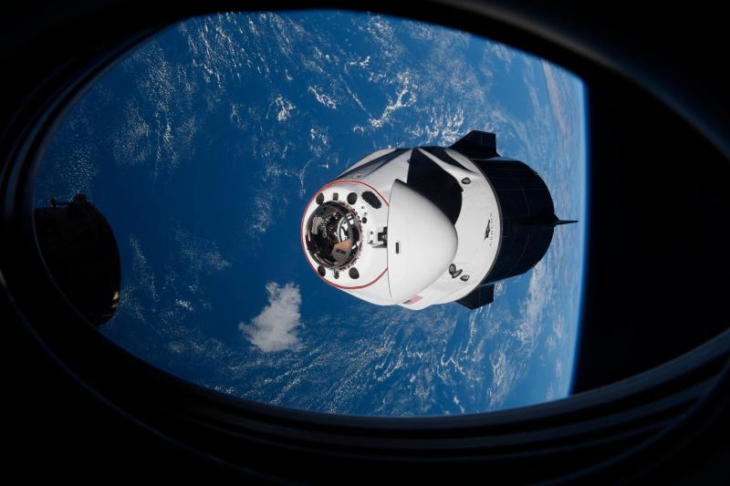 SpaceX Crew Dragon SpaceX Crew Dragon