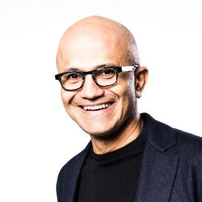 Satya Nadella TWİTTER.jpg