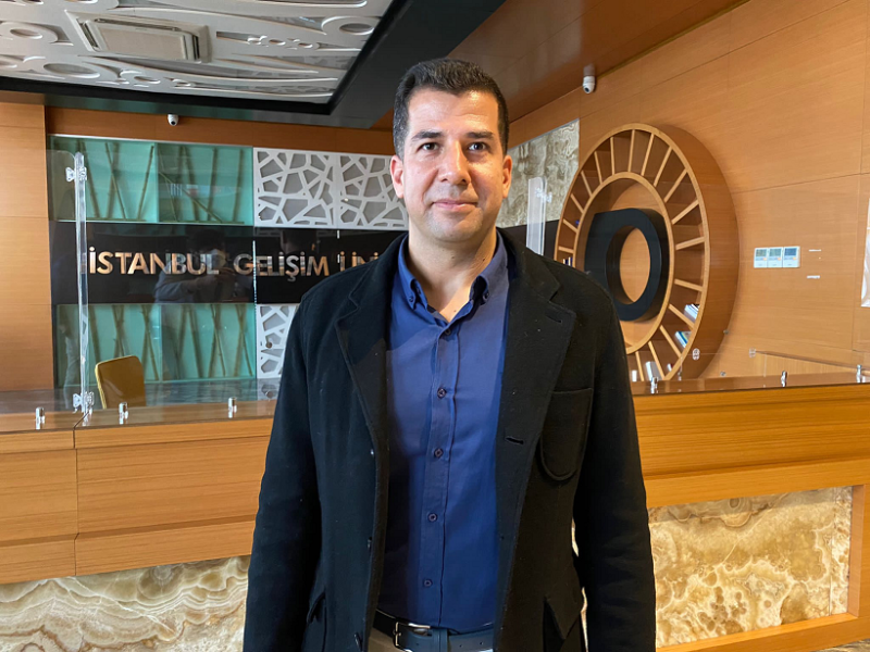 Mohammad Isaqzadeh Independent Türkçe