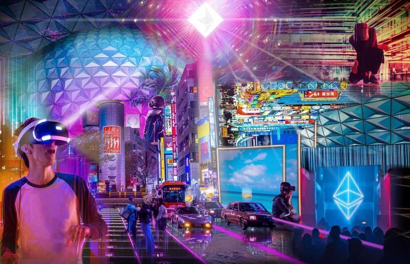 Metaverse sanal gerçeklik artırılmış gerçeklik Naavik.jpg