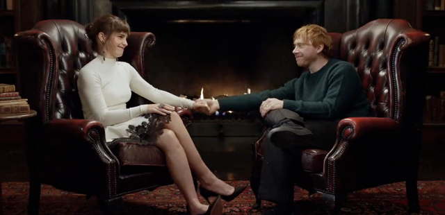 Emma Watson ve  Rupert Grint (HBO Max).png