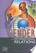 Jill Steans'in Cinsiyet ve Uluslararası İlişkiler kitabının kapağı.jpg