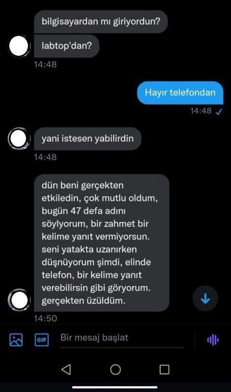 Öğrencileri sosyal medya üzerinden taciz ettiği iddia edilen profesöre soruşturma