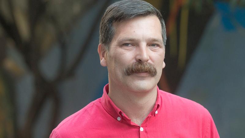 Erkan Baş