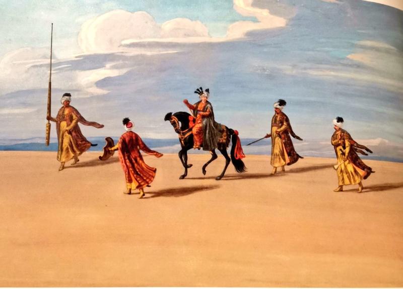 Polonya Kralı ikinci August.jpg