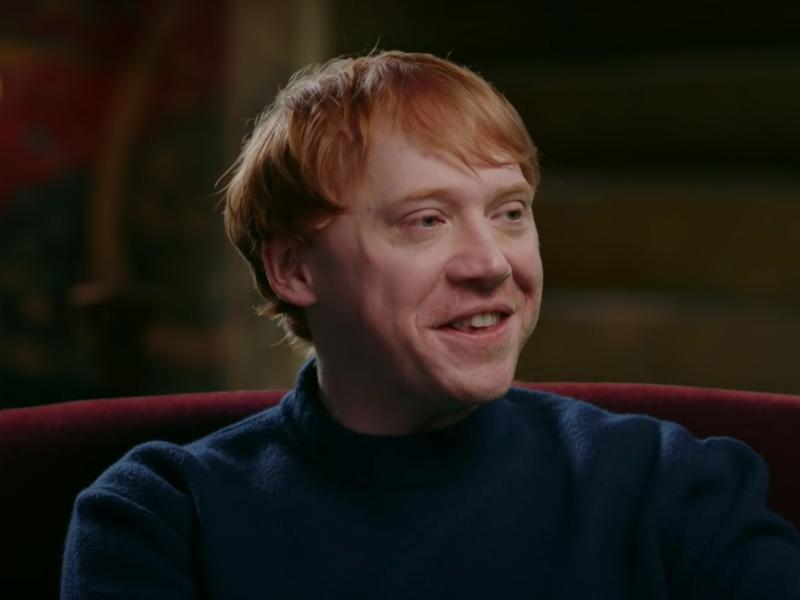 Rupert Grint