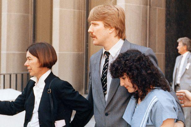 Uyurgezerlik yaptığı için kayınvalidesini öldürmekten beraat eden Kenneth Parks - Frank Lennon-Toronto Star.jpg