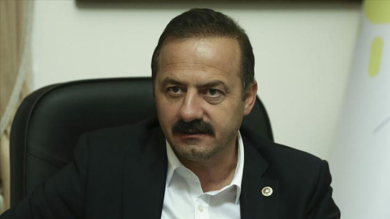 Yavuz Ağıralioğlu