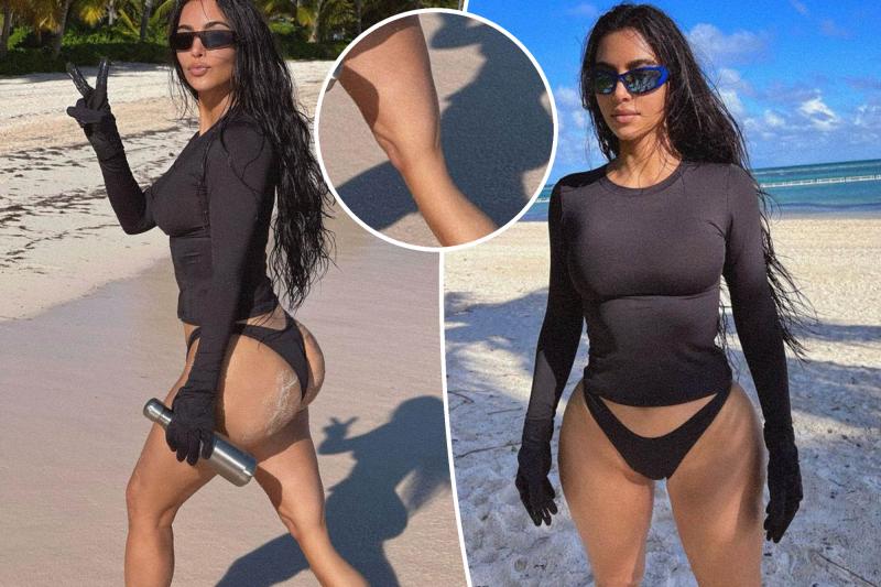 Kim Kardashian