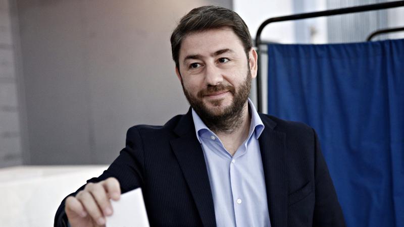 Nikos Andrulakis