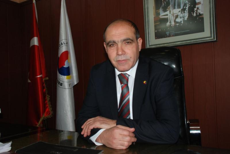Kamil Arslan