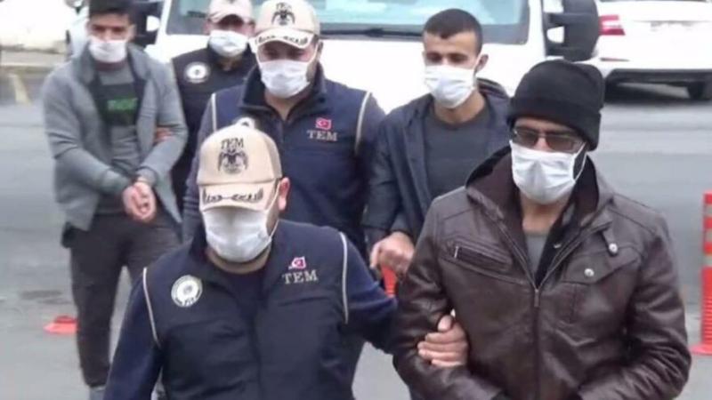 Urfa'da IŞİD operasyonu, Şubat 2021.jpg