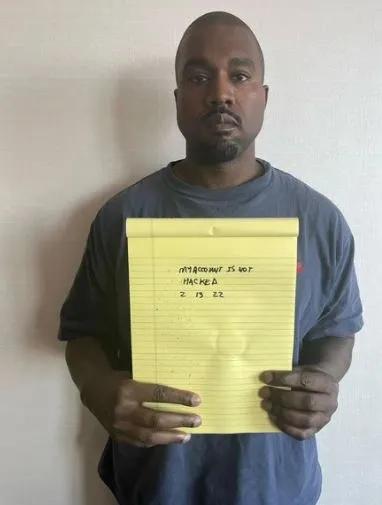kanye west
