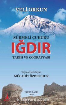 Iğdır ve havalisinin tarihini anlatan kitap.jpg