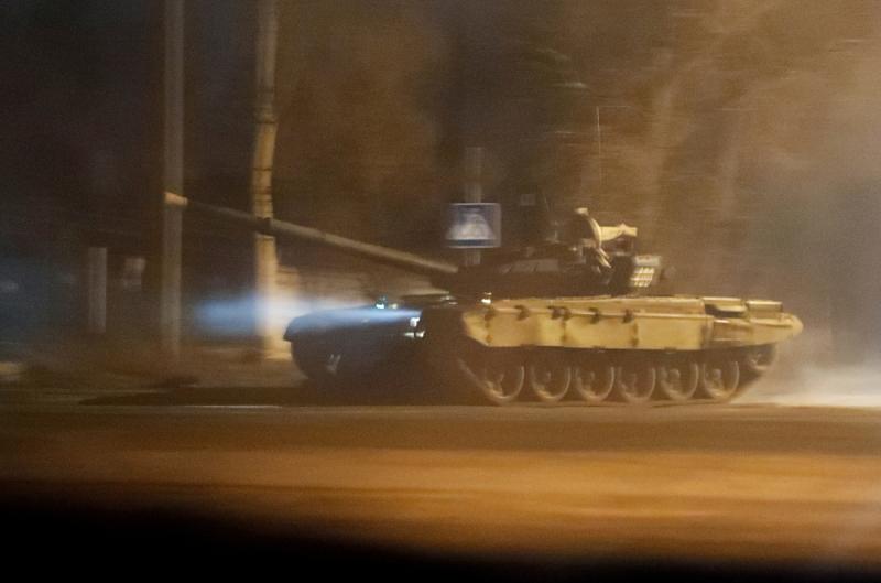 Donetsk