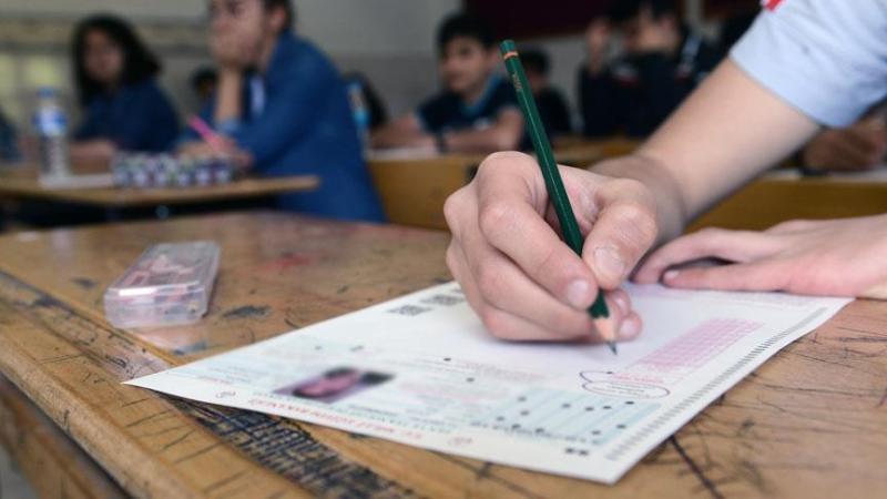 YKS'ye girecek öğrencilerin yüklerini belediyeler azaltabilir