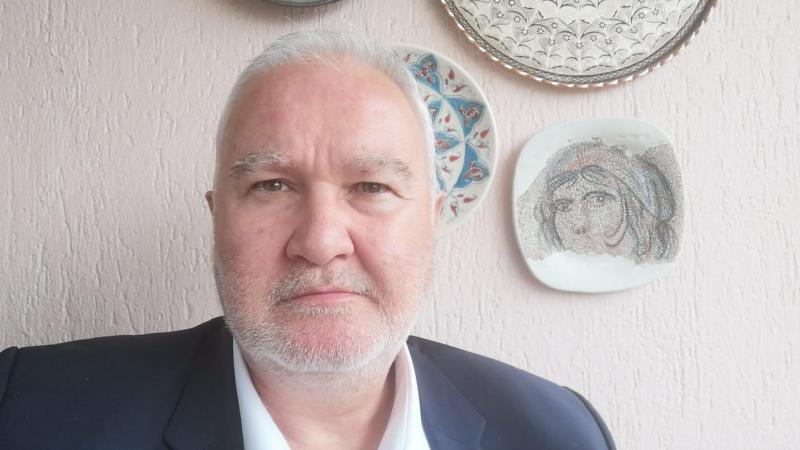 Hasan Kanbolat