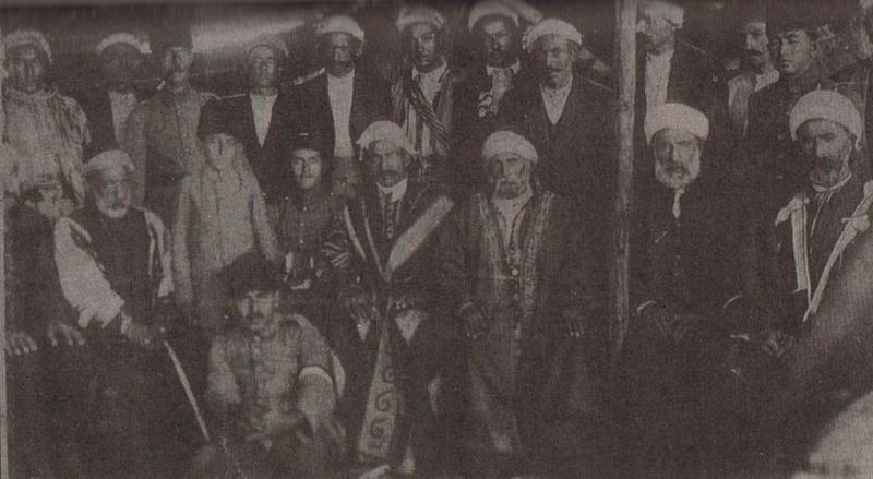 Milli Mücadele Yıllarında Adana Kilikya-Osmaniye yöresindeki Kürt aşiretleri.jpg