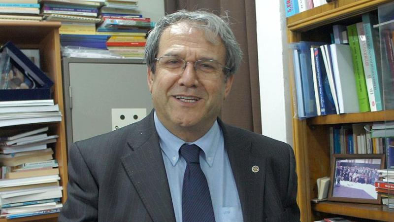 Recep Akdur