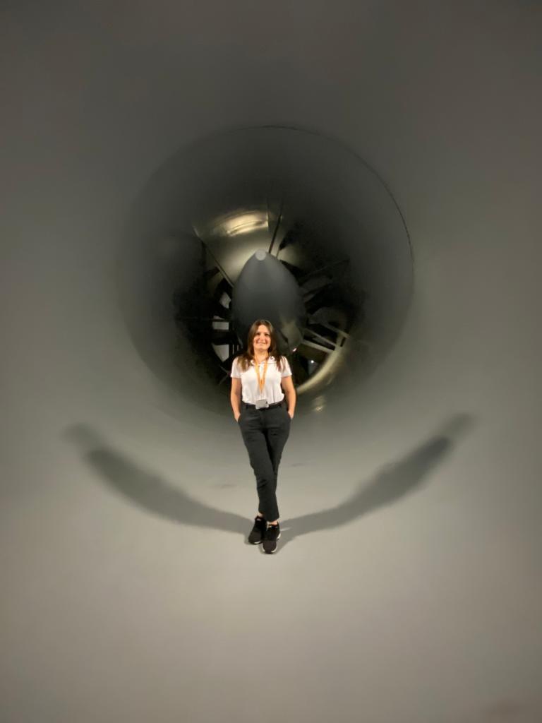 Formula 1 Aerodinamik Mühendisi Emel Çankaya (2).jpeg