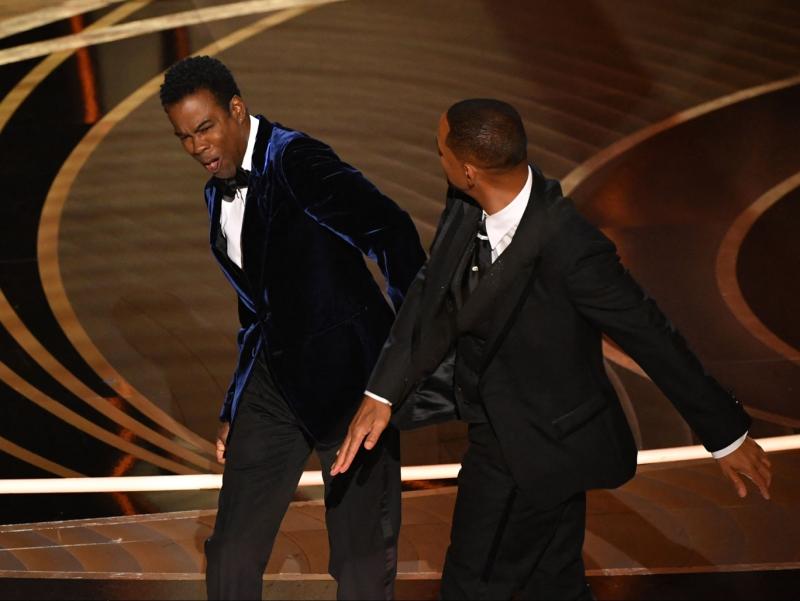 Chris Rock ve Will Smith (AFP).jpg