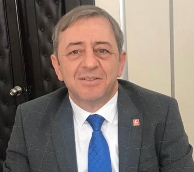 Murat Aydoğdu