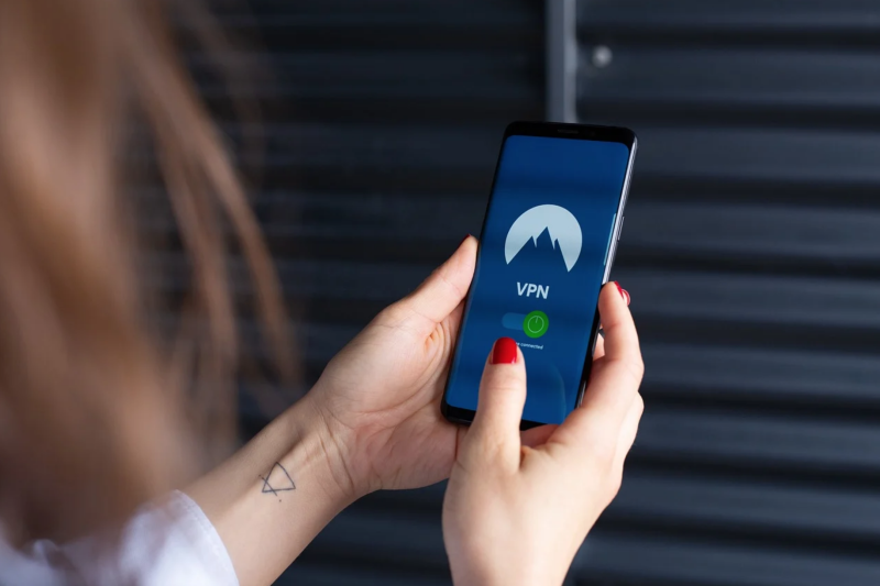 VPN