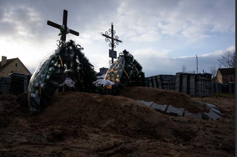 Ukrayna'nın başkenti Kiev'in 37 km. uzağındaki Buça'da işlenen katliam hala tartışmalı-Fotoğraf-Rûdaw.jpg