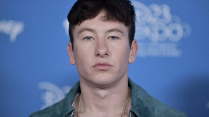 barry keoghan