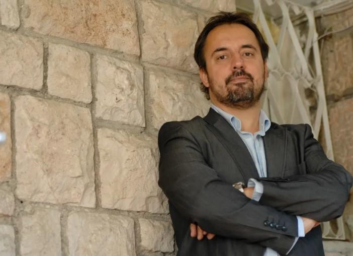 Ateş İlyas Başsoy 