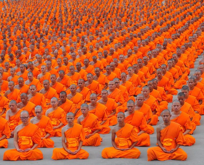 Oruç Budist rahiplerine has bir ibadet sayılır-Kaynak-rituelklazm.wordpress.com_.jpg