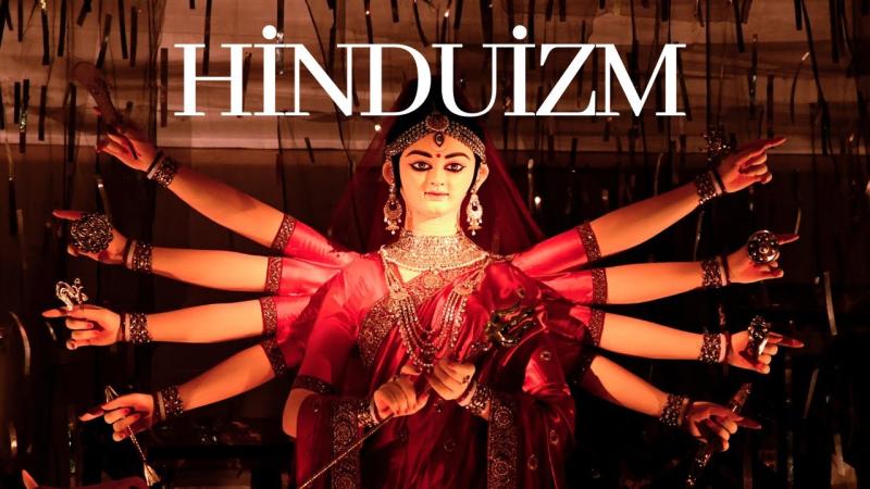 Tanrıça Durga için bir Hindu ayini. Kaynak (Yükleyen) Abdulkadir Aksöz._.jpg