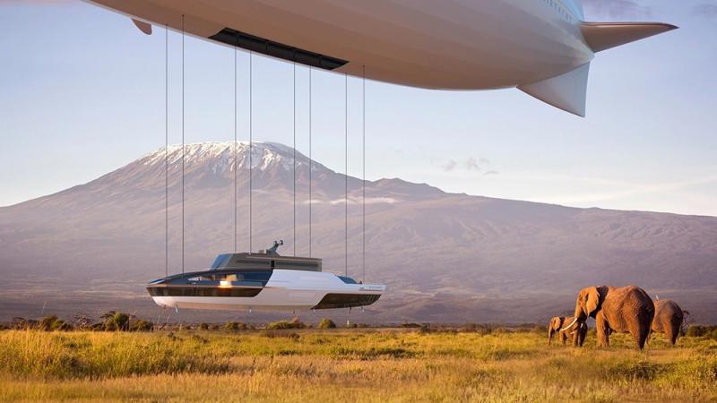 AirYacht 