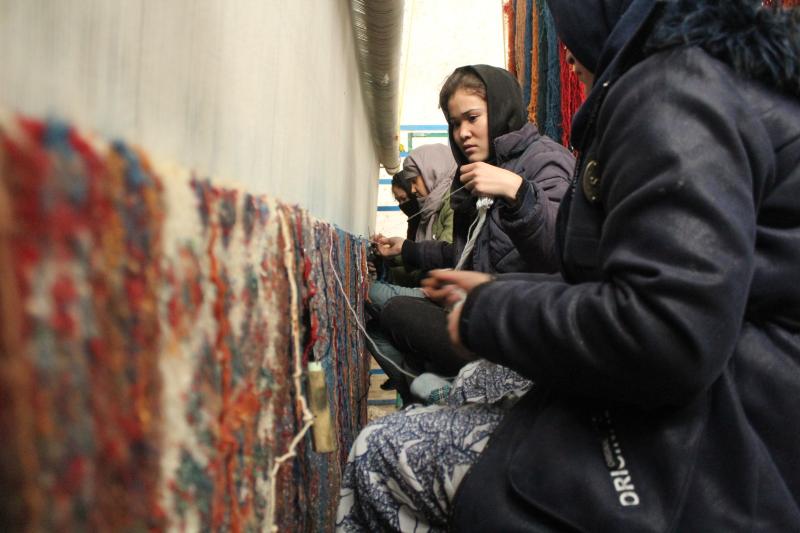 Afgan Kadınlar-5.JPG